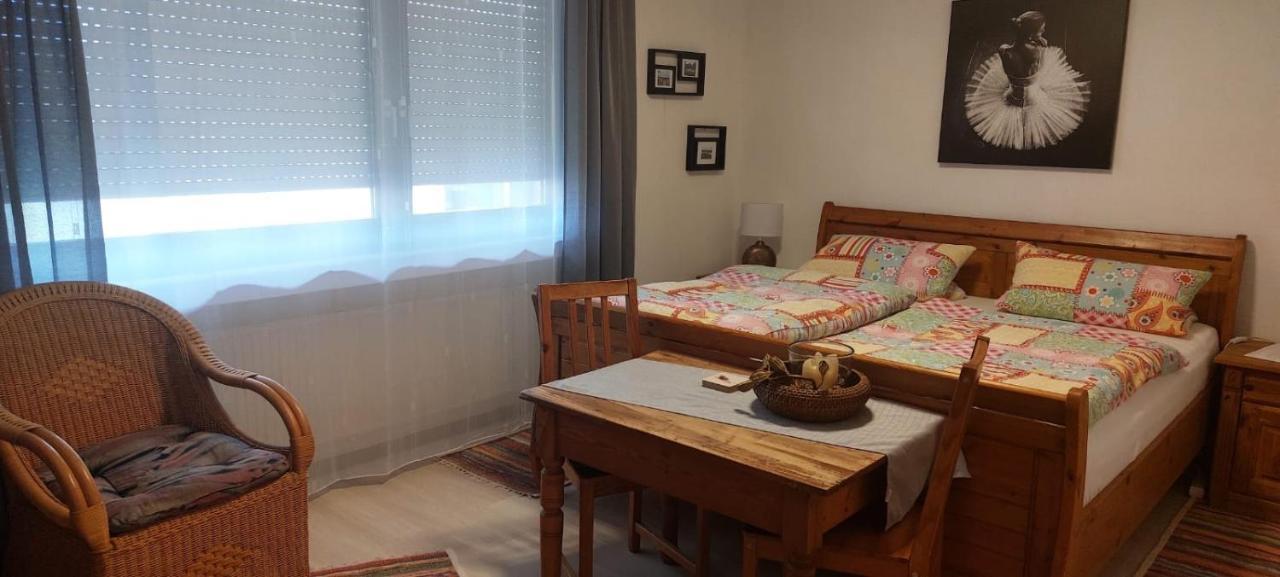 Trixi Apartman Kastellaun Kültér fotó