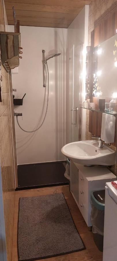 Trixi Apartman Kastellaun Kültér fotó