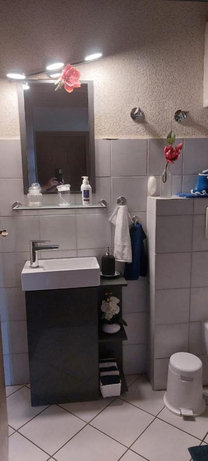 Trixi Apartman Kastellaun Kültér fotó