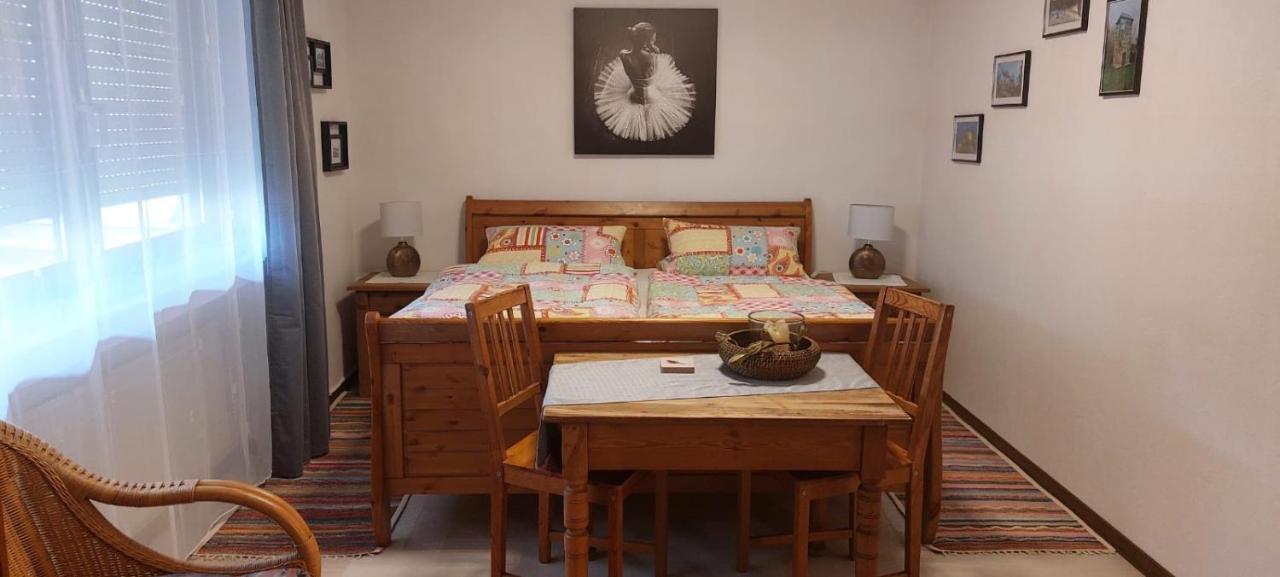 Trixi Apartman Kastellaun Kültér fotó
