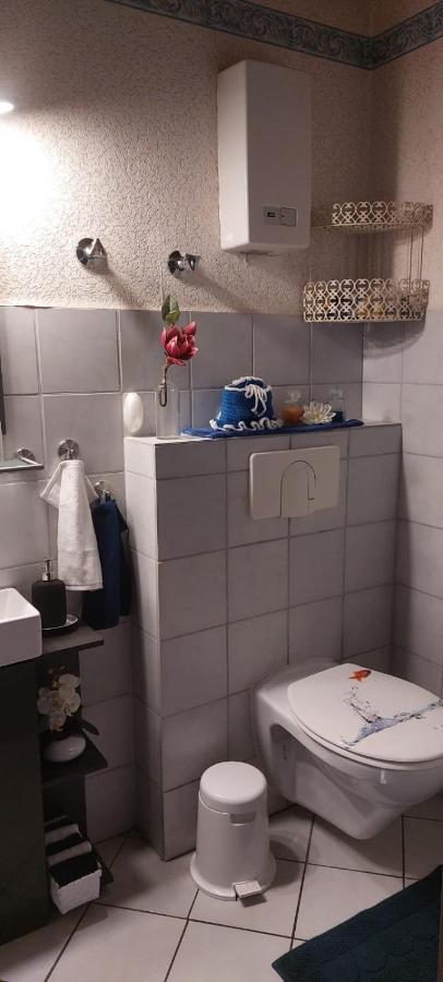 Trixi Apartman Kastellaun Kültér fotó